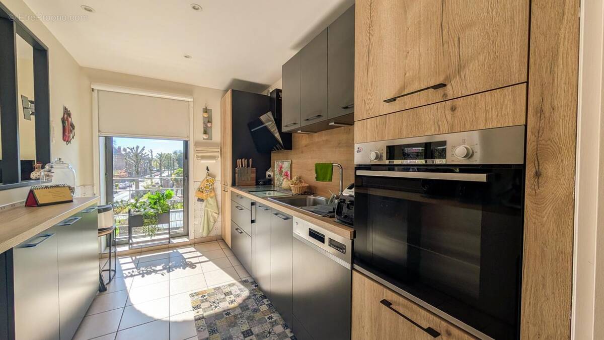 Appartement à CAMBRAI