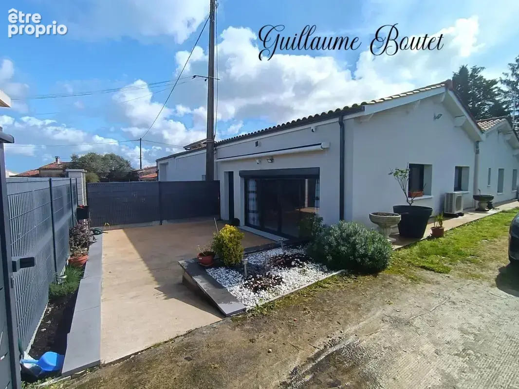 Maison à vendre 4 pièces MOMBRIER (33) - photo 12