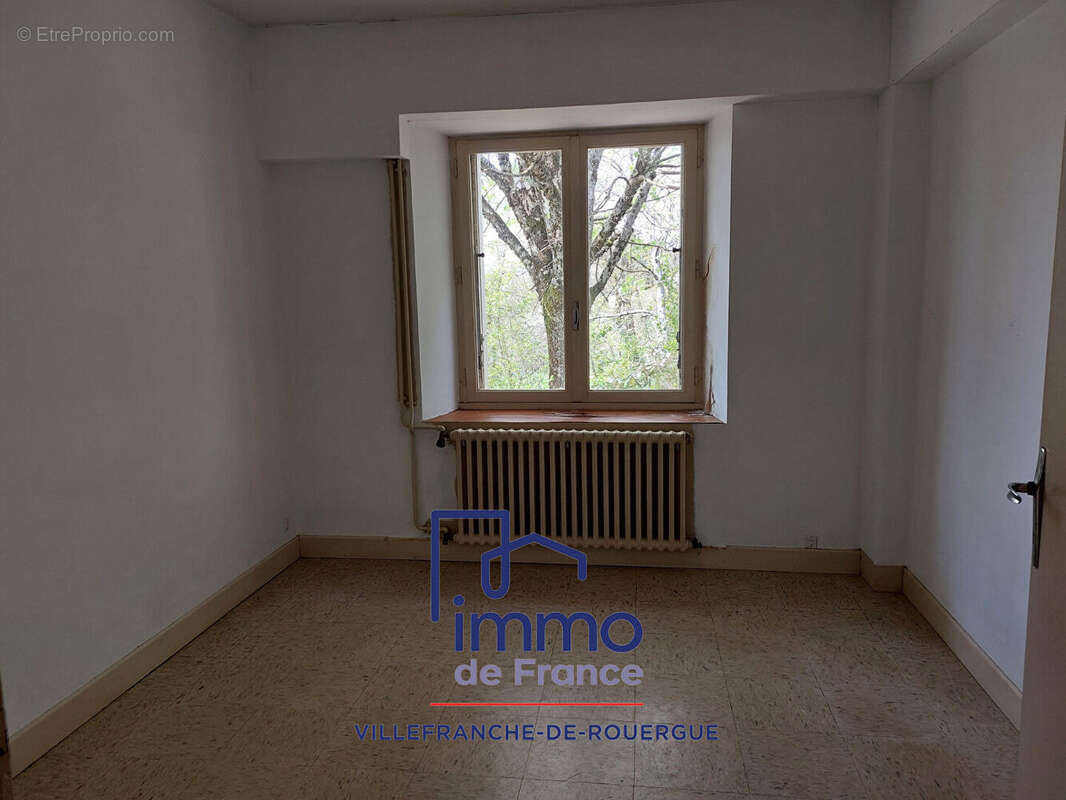Maison à VILLEFRANCHE-DE-ROUERGUE