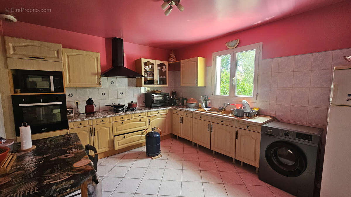 Maison à PORTES-LES-VALENCE