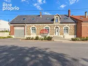 Maison à LICOURT