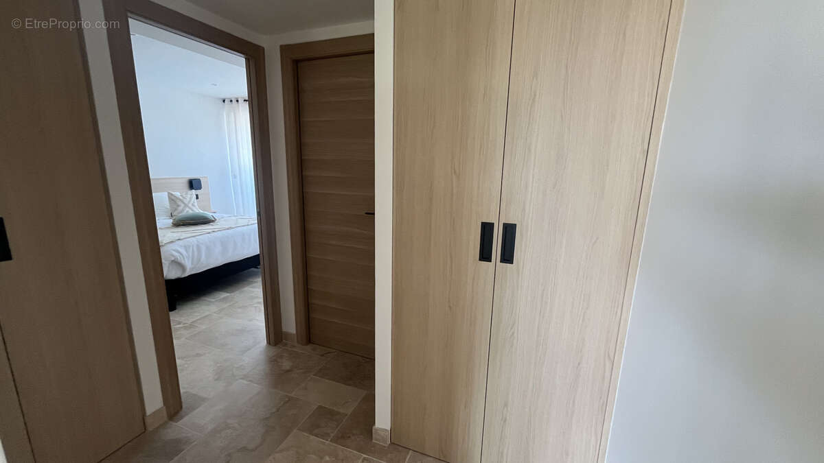 Appartement à SAINTE-MAXIME