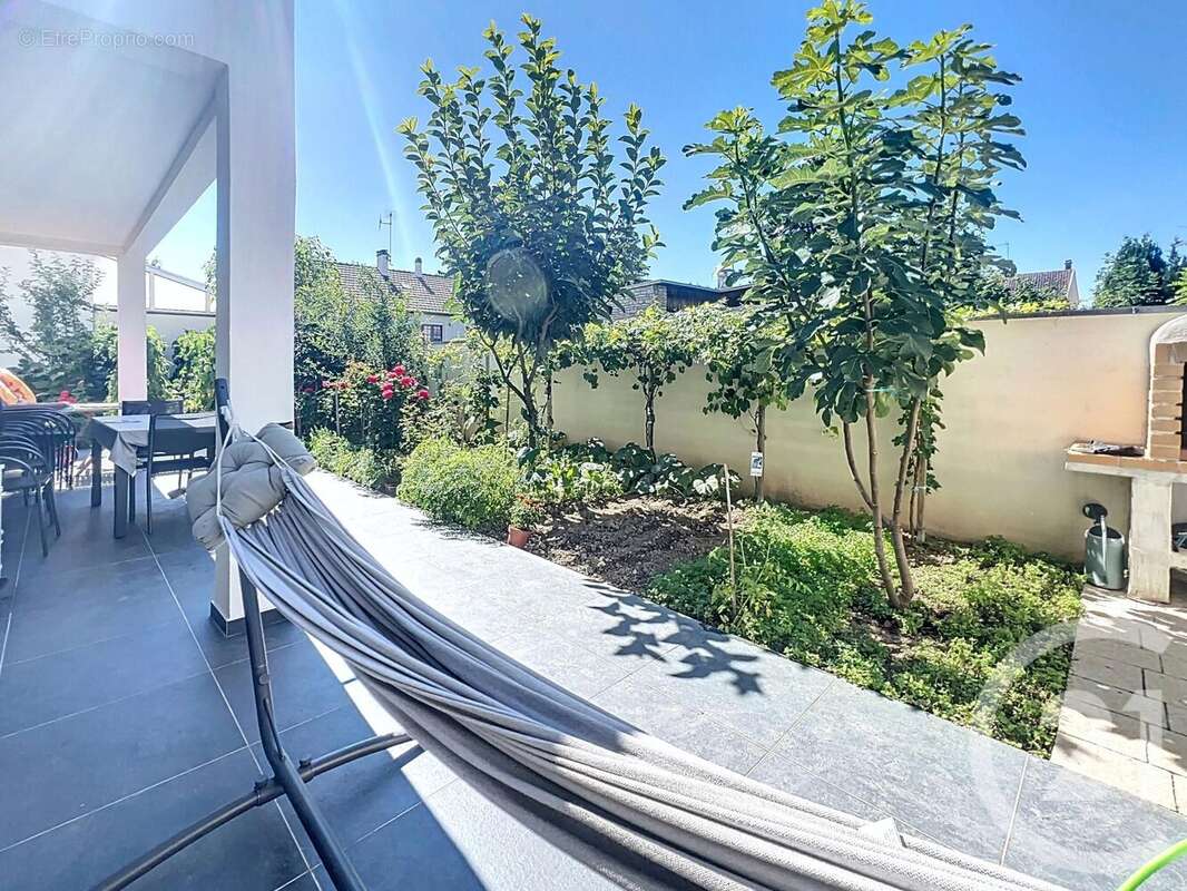 Maison 168 m² à Cormontreuil  - photo 24