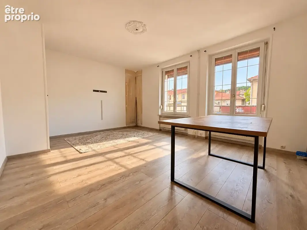 Maison F4 avec jardin Maizières-lès-Metz - photo 2