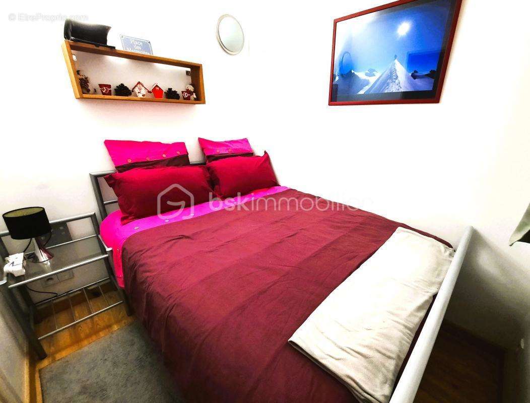 Appartement à ALLOS