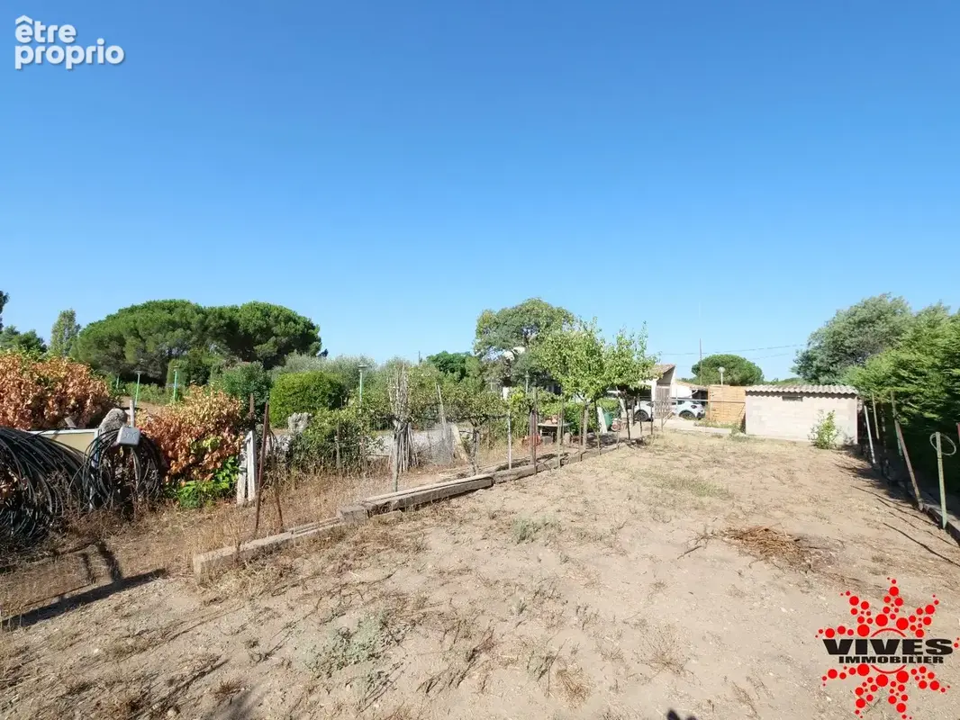 Villa T5 avec double garage, piscine et 2,8 hectares de terrain  Un cadre de vie exceptionnel - photo 32