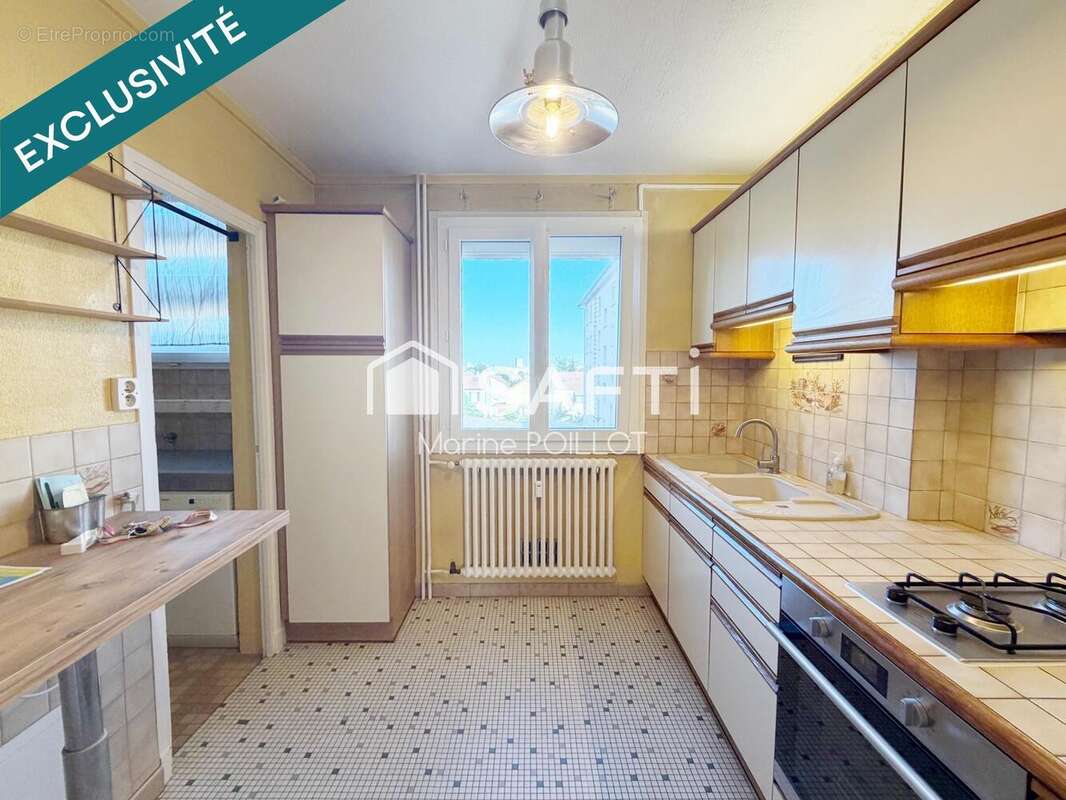Photo 4 - Appartement à CHATENOY-LE-ROYAL