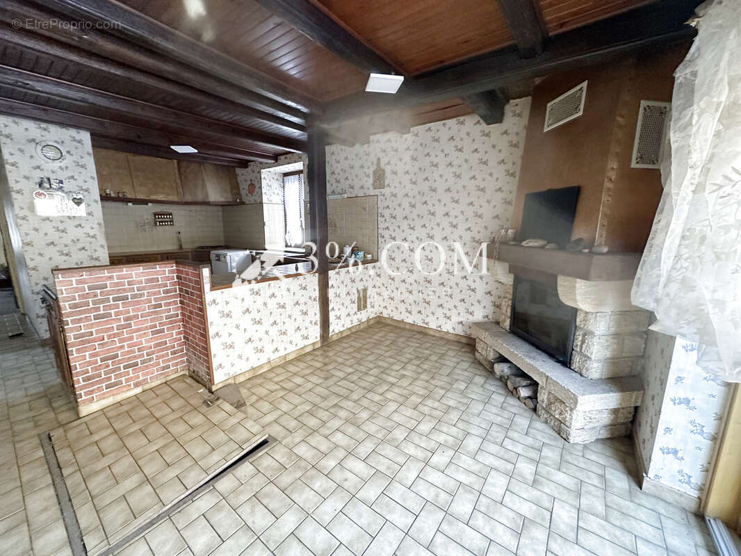 Maison 186 m2 - jardin - moyen - photo 3