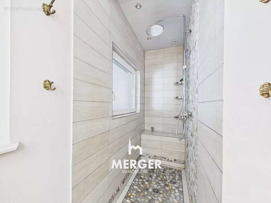 Maison à ECKBOLSHEIM