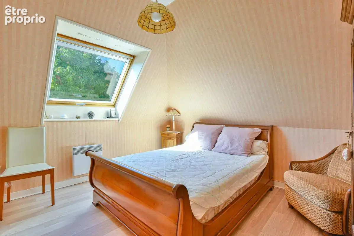 Maison 7 pièces 128 m² à vendre à Limoges (87100) - photo 8