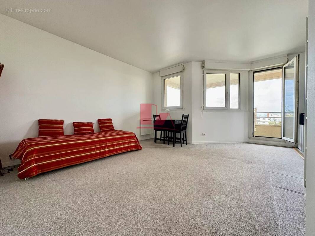 Appartement à VANVES