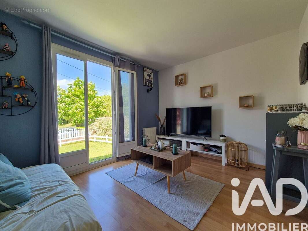 Photo 7 - Maison à SAINT-OUEN-L'AUMONE