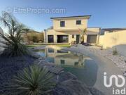 Photo 1 - Maison à MAGALAS