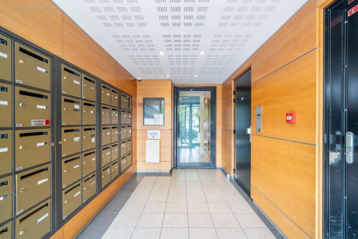 Appartement à BOBIGNY