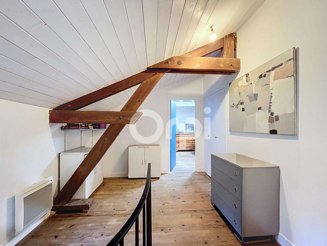 Maison de caractère à vendre - Creyssensac-et-Pissot - photo 5
