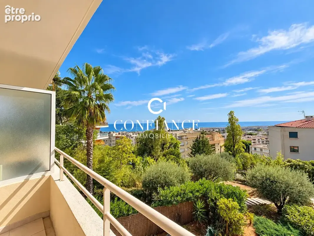 Photo Appartement à Nice au prix de 169 000€