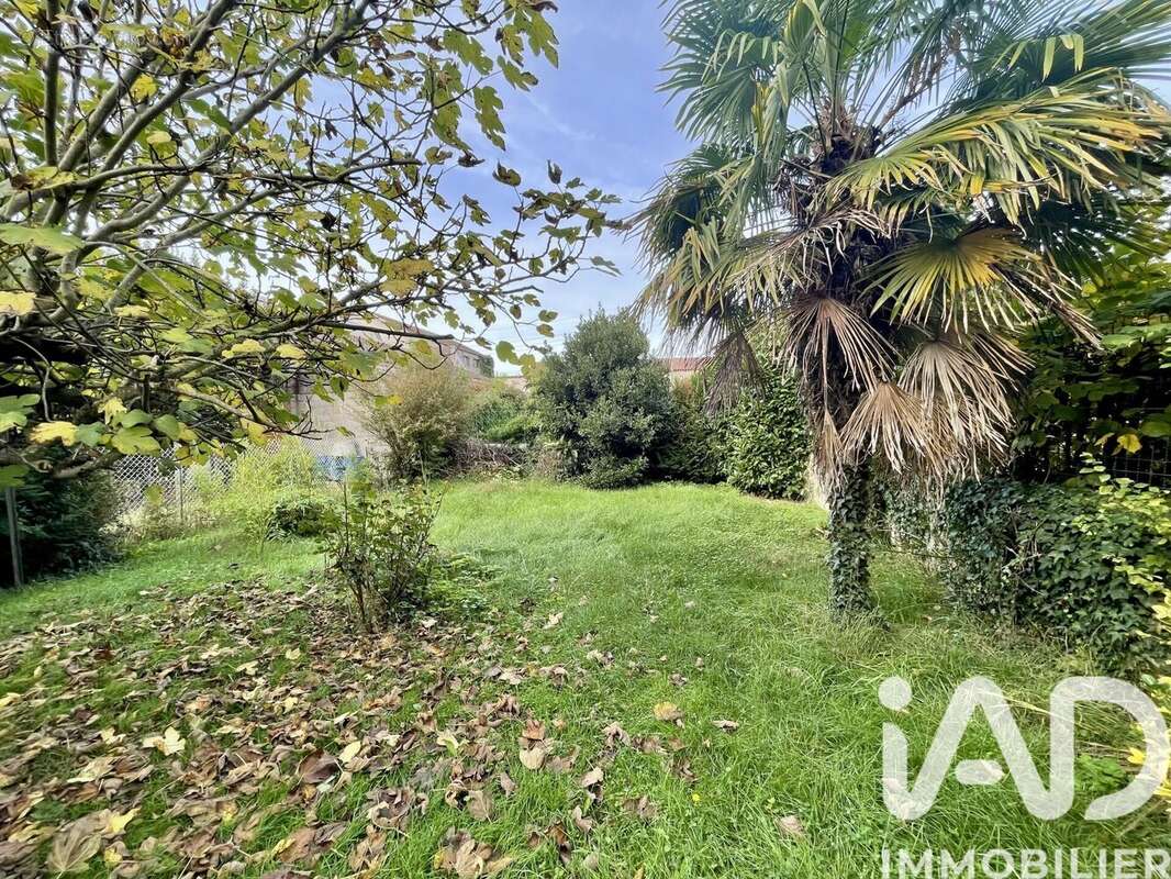 Photo 2 - Maison à CAPDENAC-GARE