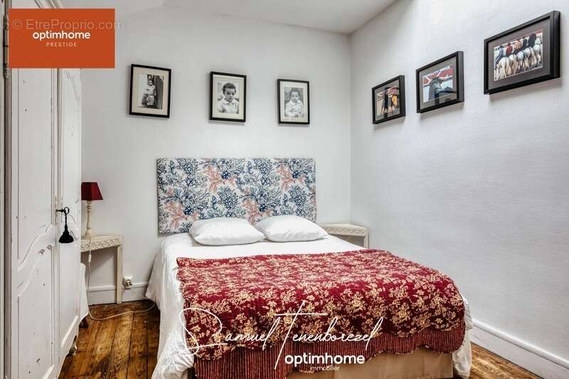 Maison à BENERVILLE-SUR-MER