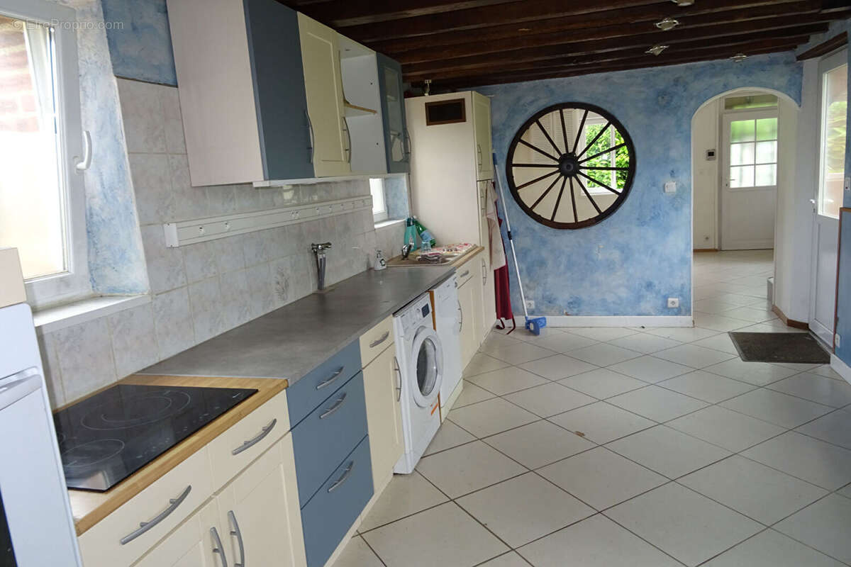 Secteur la bazoche gouet - photo 9