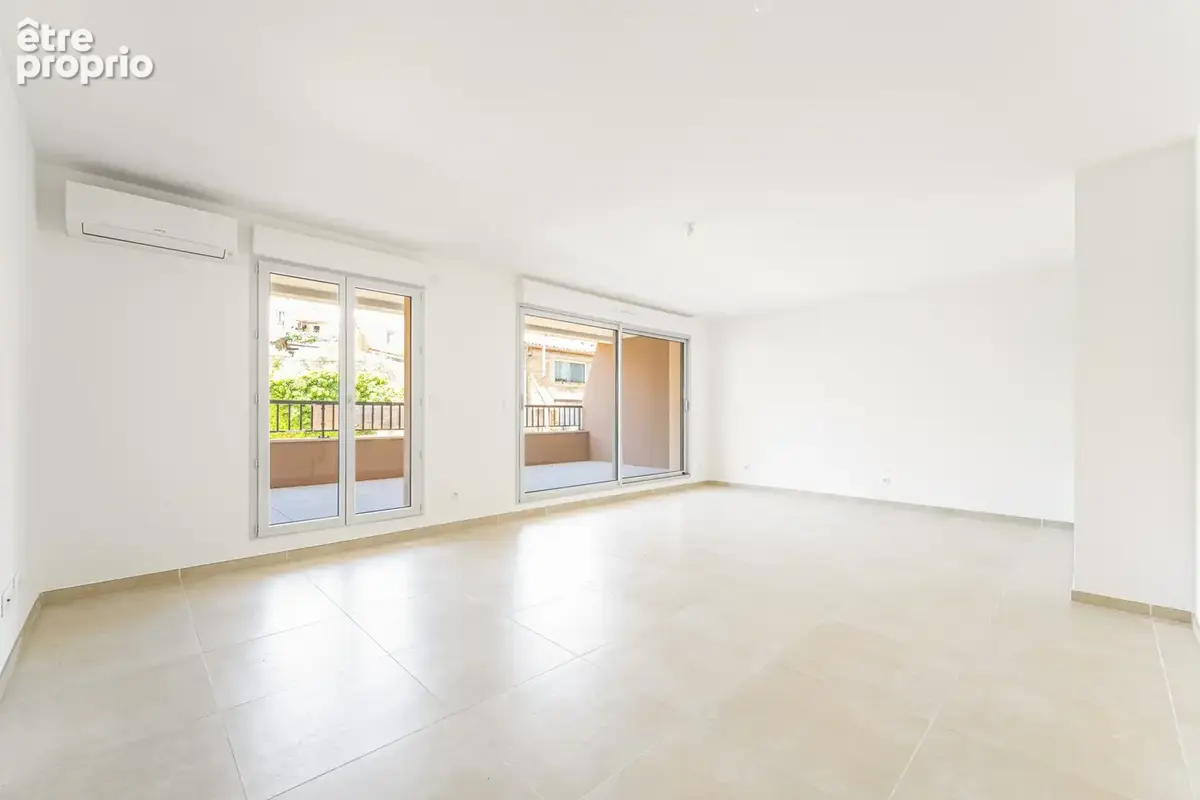 Appartement neuf 5 pièces - photo 7