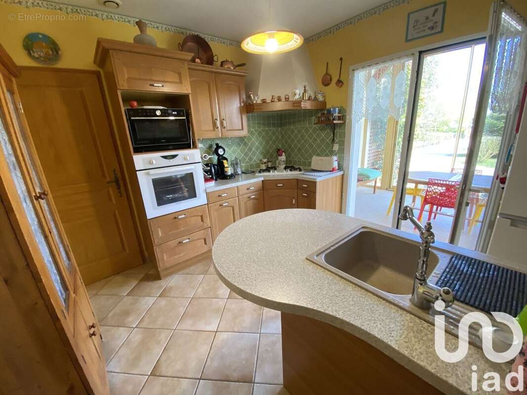 Photo 7 - Maison à MONTREJEAU