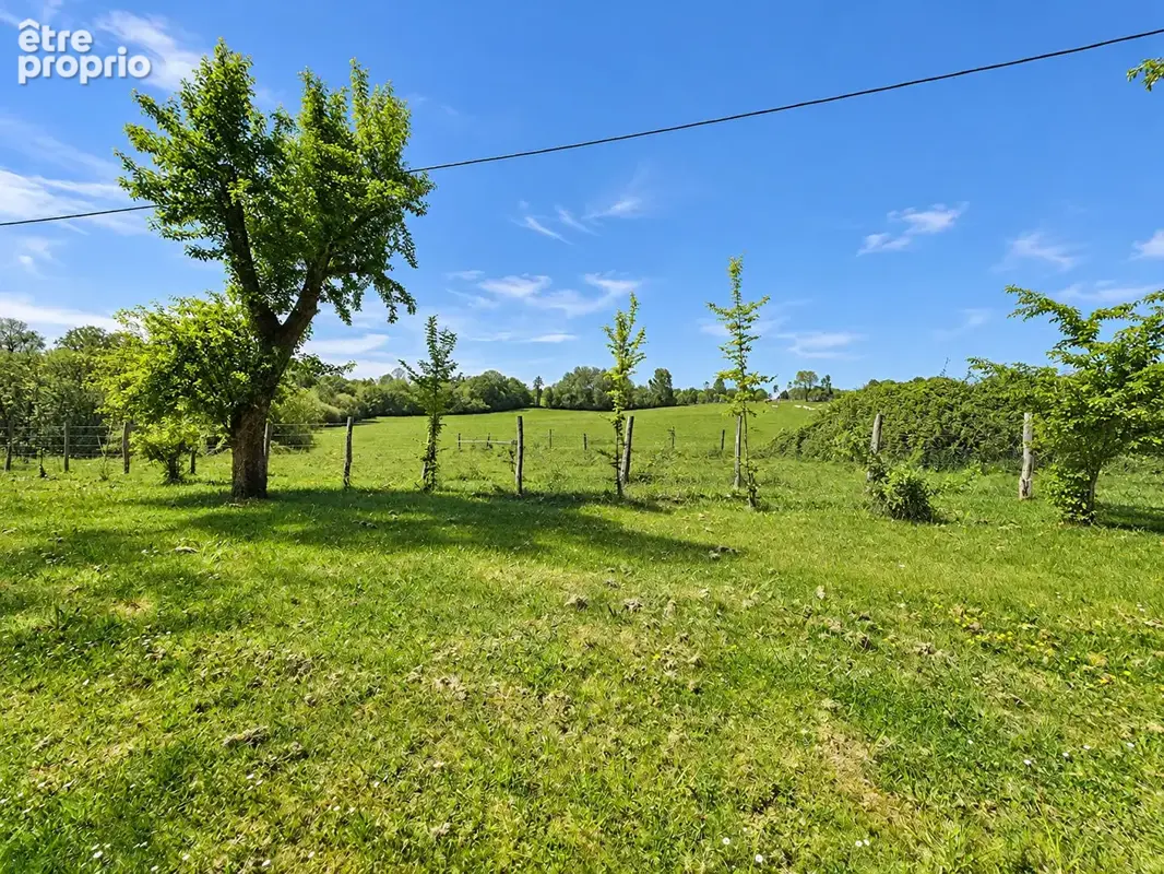 Longere en campagne - photo 8