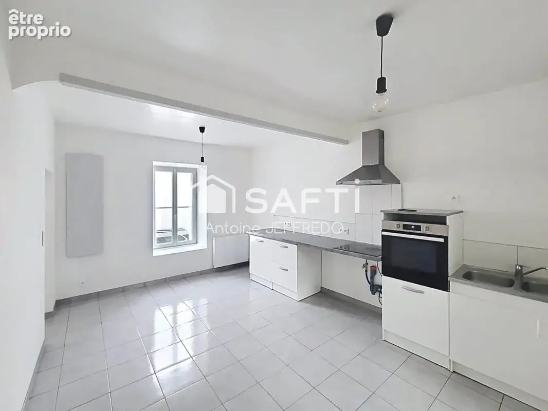 Photo 1 - Maison à LA MONTAGNE