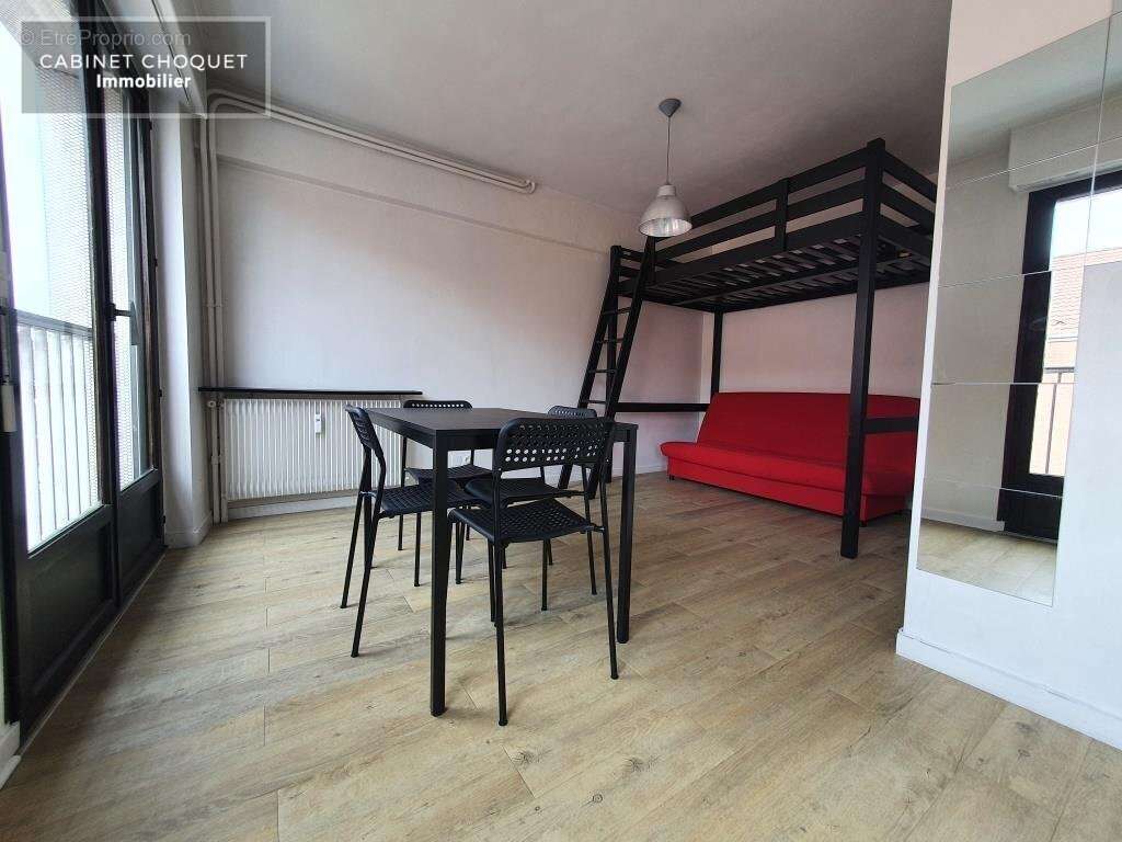 Appartement à LILLE
