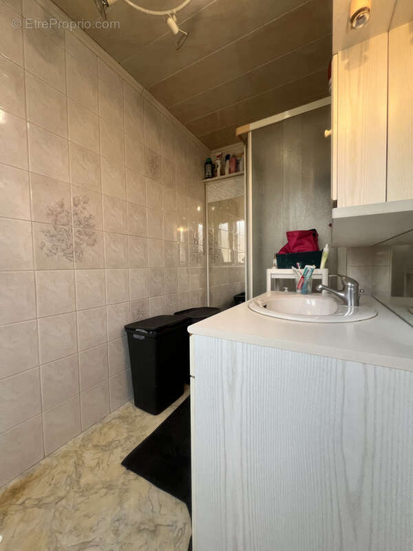 Appartement à DRANCY