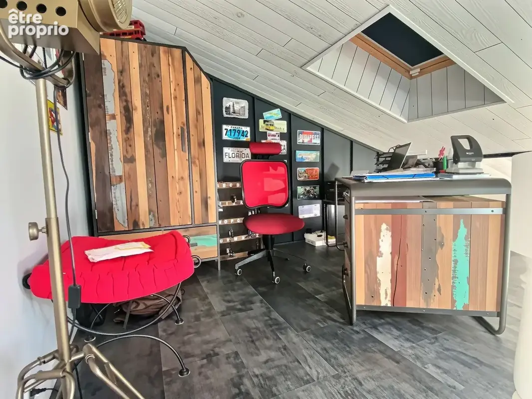 Maison avec piscine, jacuzzi et beaux espaces annexes - photo 6