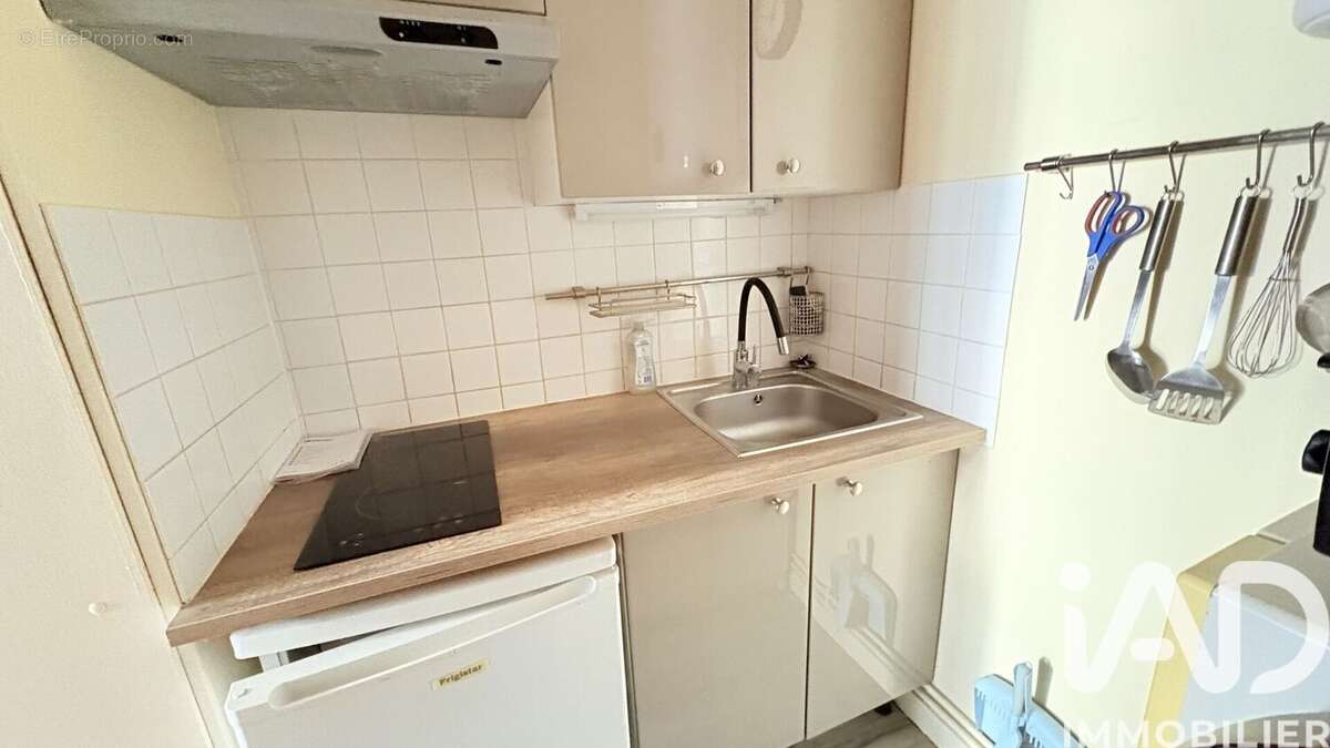 Photo 7 - Appartement à LES SABLES-D'OLONNE