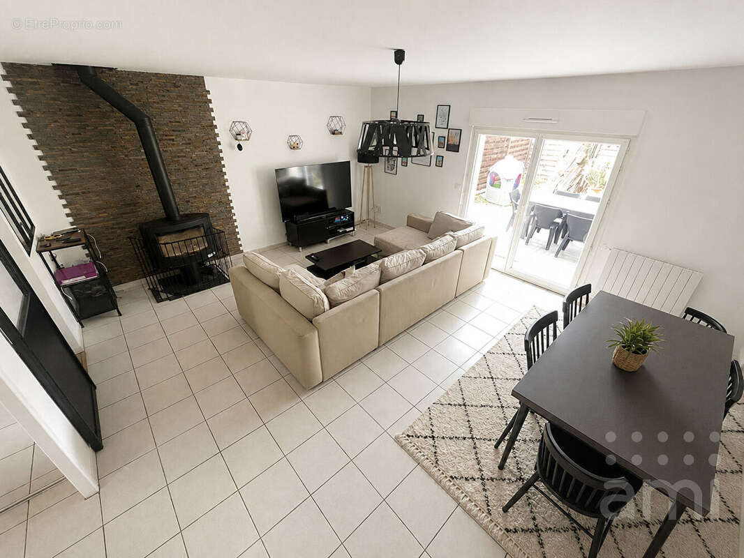 Maison à TALENCE