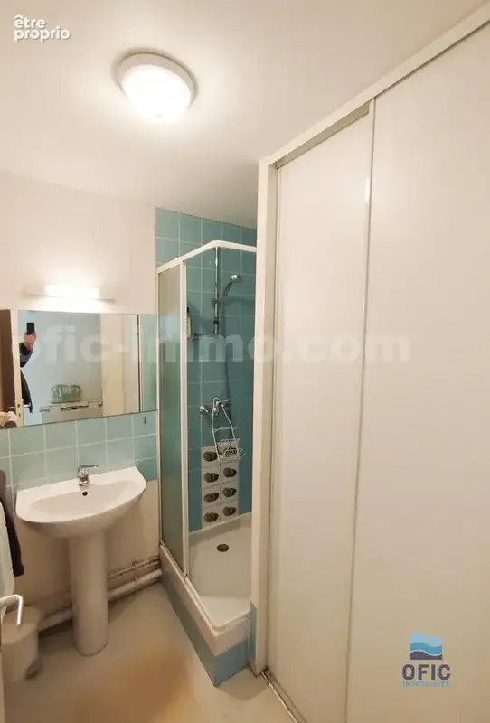 Appartement 2 pièces 35 m² à vendre à Arzon (56640) - photo 9