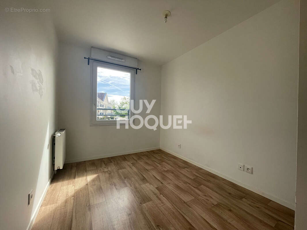 Appartement à OZOIR-LA-FERRIERE