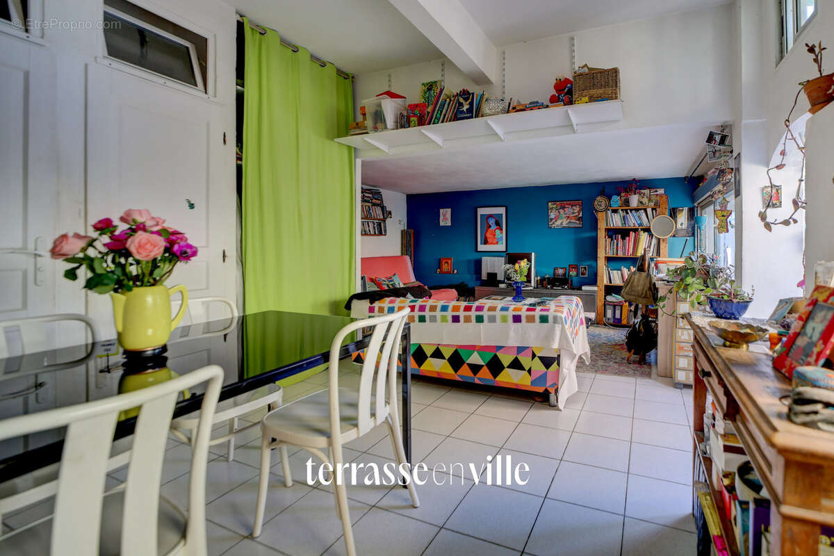 Maison à LA CIOTAT