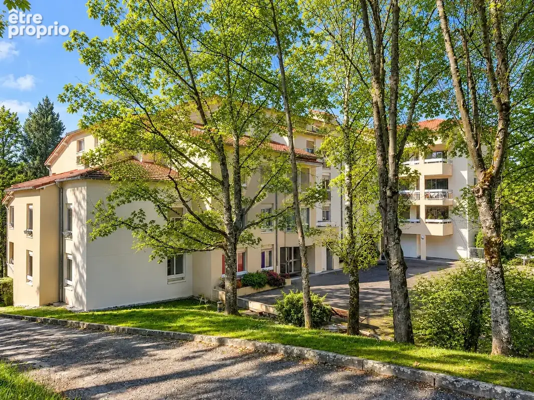 Hyper Centre Charbonnières - Appartement 5P 108m2 avec terrasse, au calme et sans vis-à-vis - photo 25