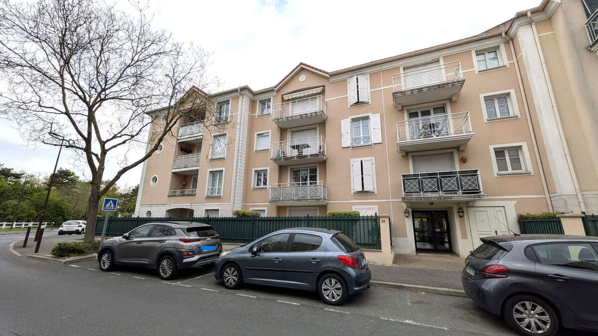 Appartement à ERAGNY