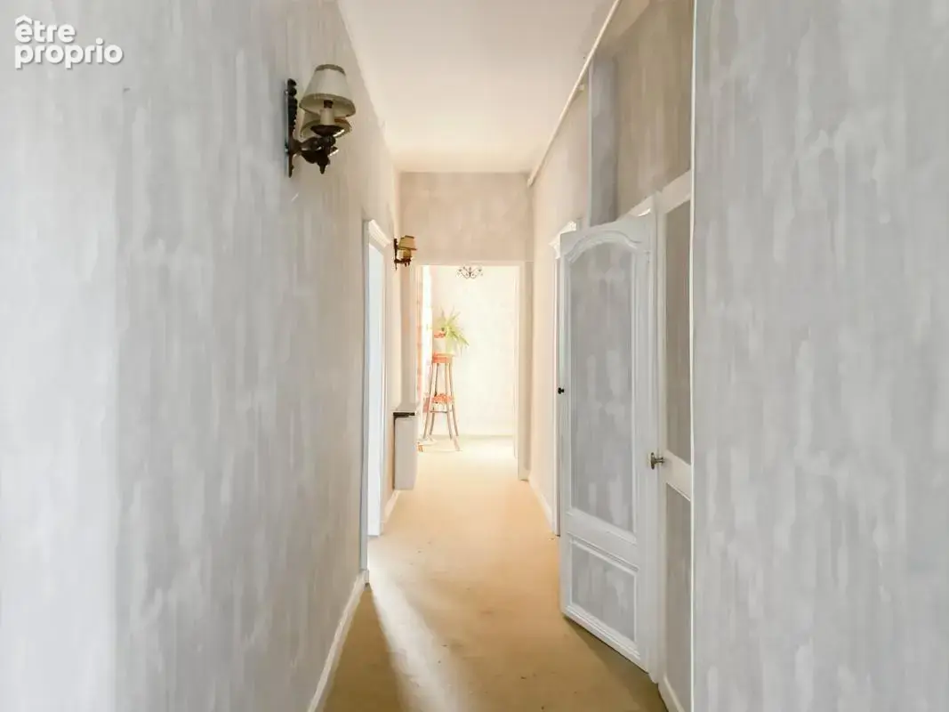 Maison à vendre 7 pièces  (281m²) MARLE (02) - photo 17