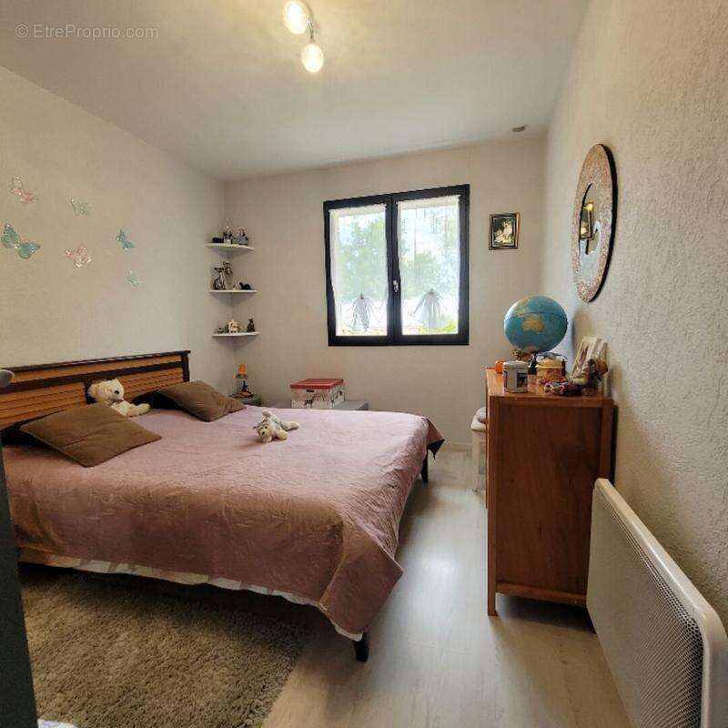 Maison à LES ABRETS