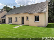 Maison à SAVIGNY