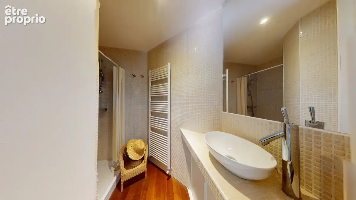 Maison 6 pièces 193 m2 AUSSONNE - photo 11