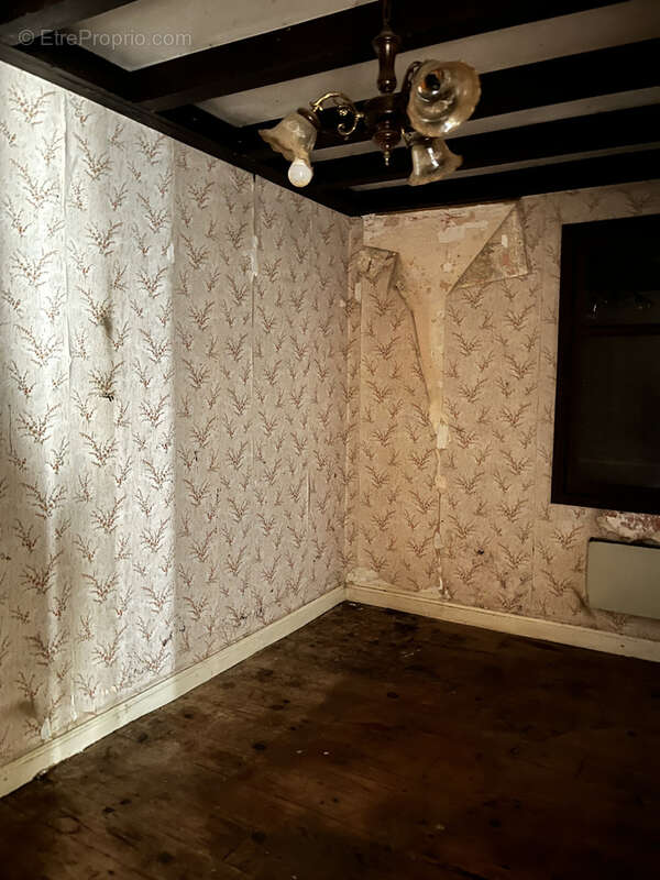 Appartement à MOUGUERRE