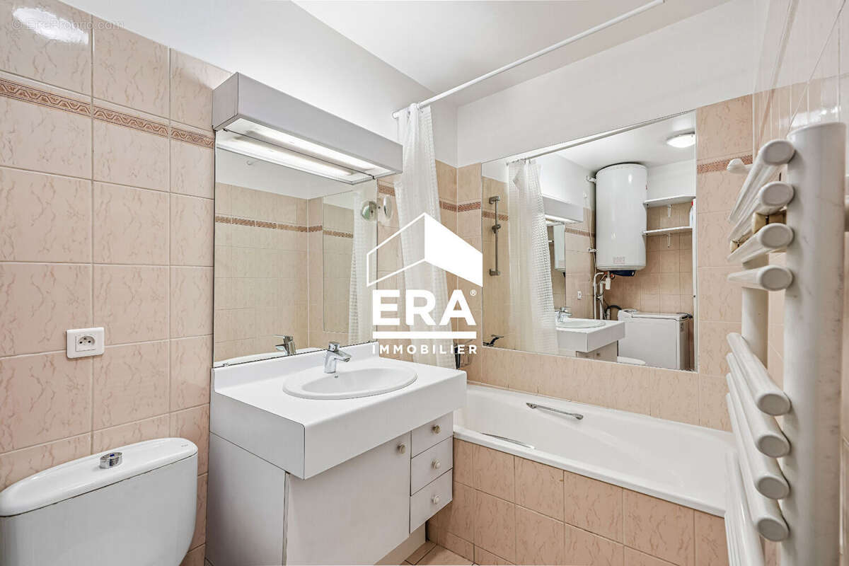 Appartement 30m² à boulogne-billancourt - photo 5