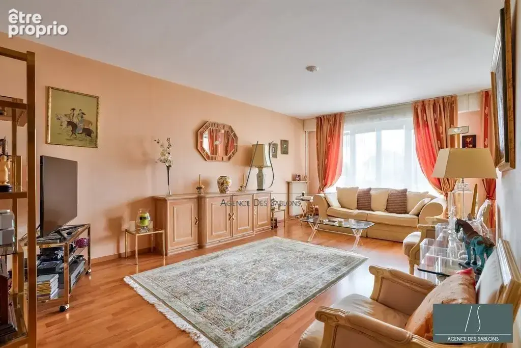 Appartement à CHATOU