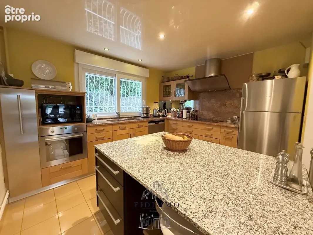 4323 - Appartement familial en plein centre-ville - photo 3
