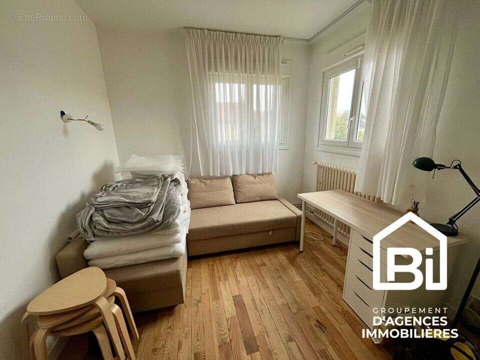 Maison à VER-SUR-MER