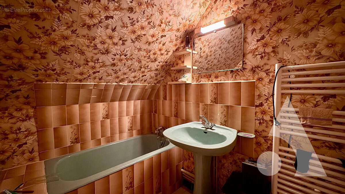 Maison à CREPY-EN-VALOIS