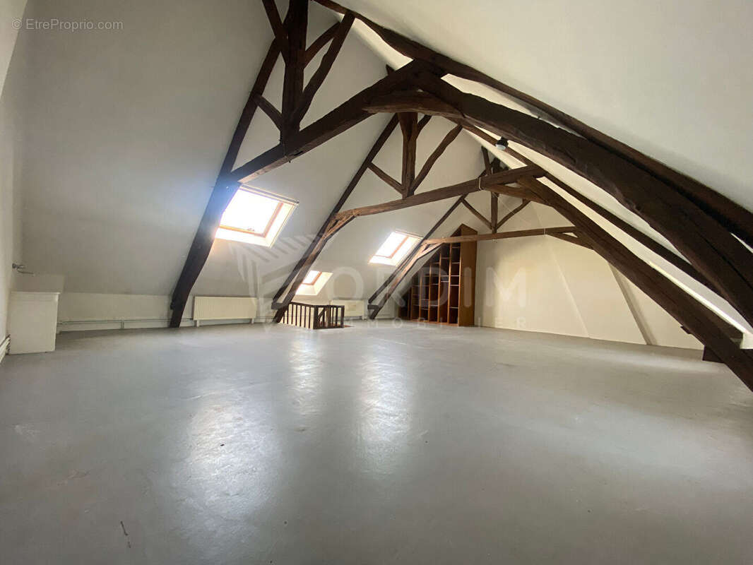 Maison à CHAMPIGNELLES