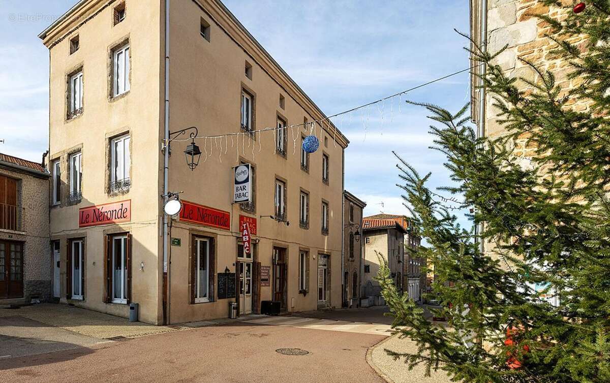Appartement à NERONDE