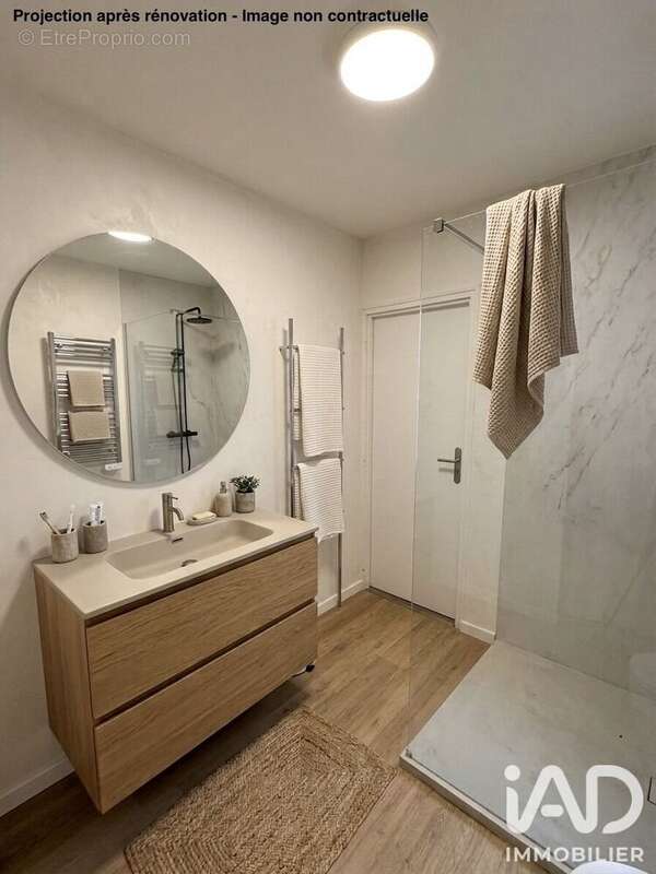 Maison 141 m² à Vix  - photo 9